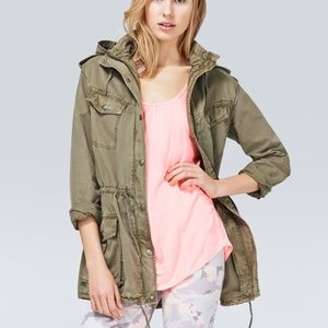 Talula Trooper Jacket